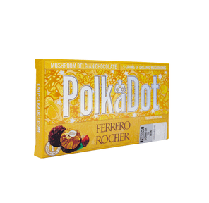 PD Chocolate Bar 5g - Ferrero Rocher
