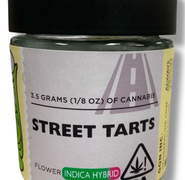 Greenline - Street Tarts 3.5g
