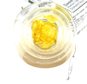 Creme De Canna - Diamond Sauce - Sweet Tooth - 1g