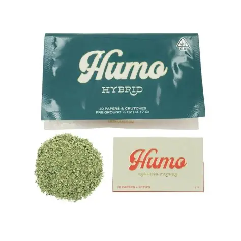 Humo Ready To Roll | 14g | I | Mazapan