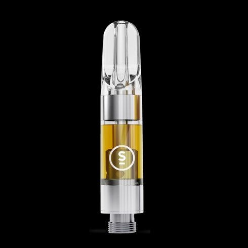 .5g Ghost OG Elite Cart - SELECT