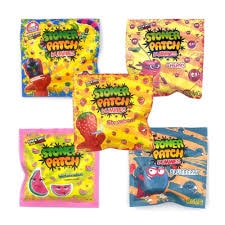 Convenience Store Edibles 400-600 mg Rez