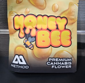 METHOD HONEY BEE PREMIUM FLOWER 3.5G