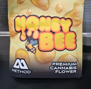 METHOD HONEY BEE PREMIUM FLOWER 3.5G