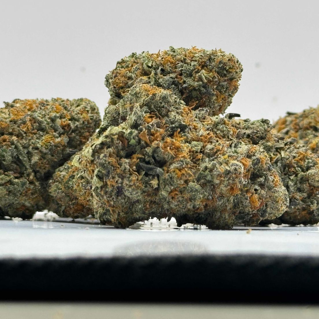 NuCannabis - Purple Candy 3.5G - PREMIUM INDOOR FLOWER
