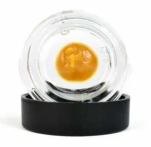 Beezle - Super Lemon Haze Live Resin Budder