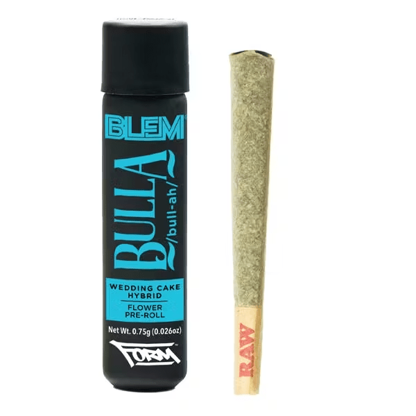 BLEM - Bulla - 0.75g Preroll