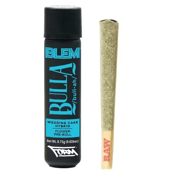 BLEM - Bulla - 0.75g Preroll
