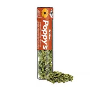 Lemon Haze