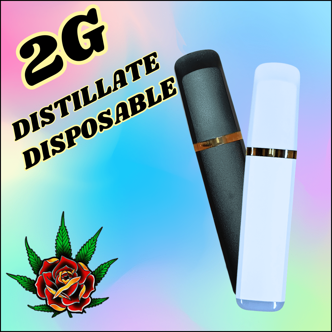 EDEN ROSE BLUEBERRY LEMONADE DISPOSABLE 2G