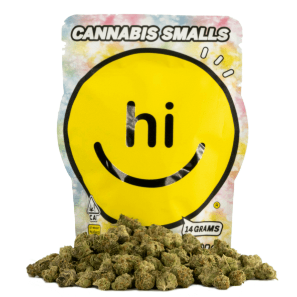Hi Canna - Cherry Moonshine Smalls 14g