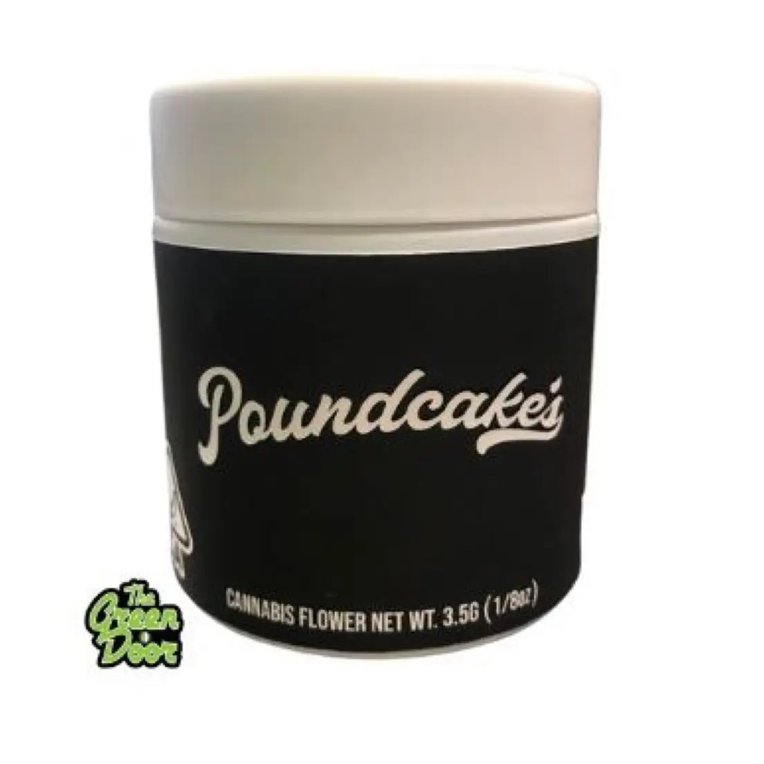 POUNDCAKE'S FARM - Sharpie - 3.5G Flower