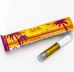 Delta Breeze - Blue Dream - 1g