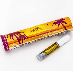 Delta Breeze - Blue Dream - 1g