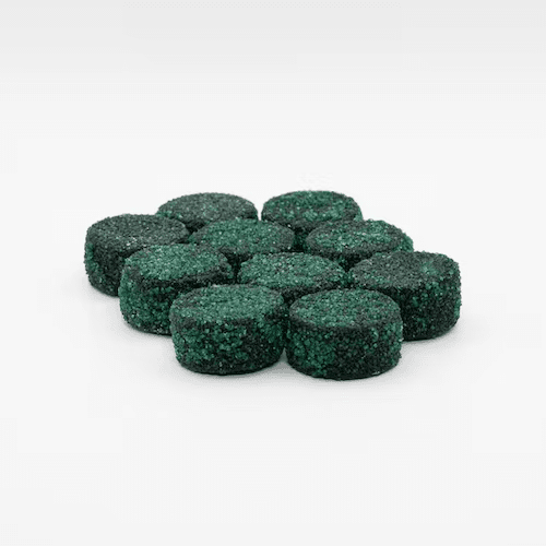 The Abyss 2000mg - Green | OK