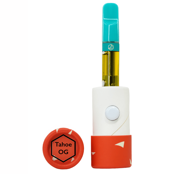 Sunday Extracts - Tahoe OG Cartridge 1g