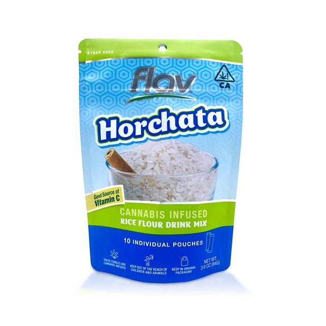 Flav - Horchata Rice Drink