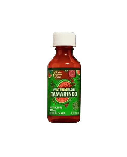 Casa Flor - Watermelon Tamarindo Tincture 1000mg