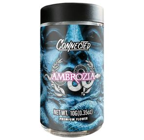 Connected Indoor Flower Ambrozia 10g