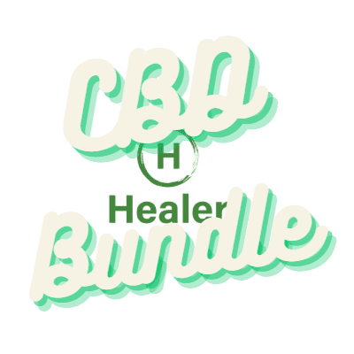 Healer CBD Bundle
