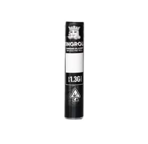 KINGROLL: Single Cannalope AK X Cannalope Kush