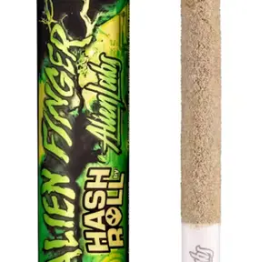 ALIEN LABS 1G ALIEN FINGER- BRAIN WASH X GASLIGHT X BRAIN WASH