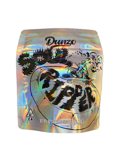 Dunzo Soul Ripper 4g 33%