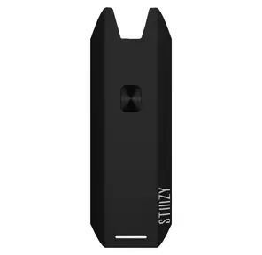 Stiiizy - Black Pro XL Battery