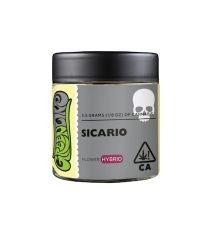 Greenline - Sicario 3.5g
