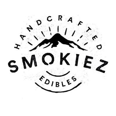 Smokiez Sweet Jamberry THC:CBN Sleep Gummy 10 Pack