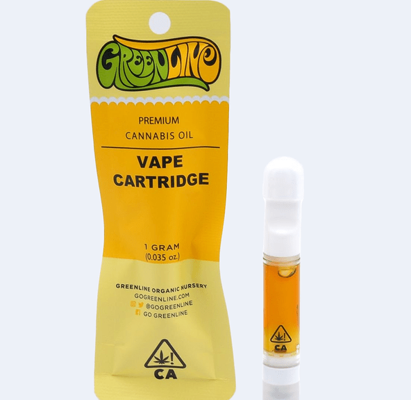 Bananimal Liquid Diamond Sauce Cartridge Full Spectrum