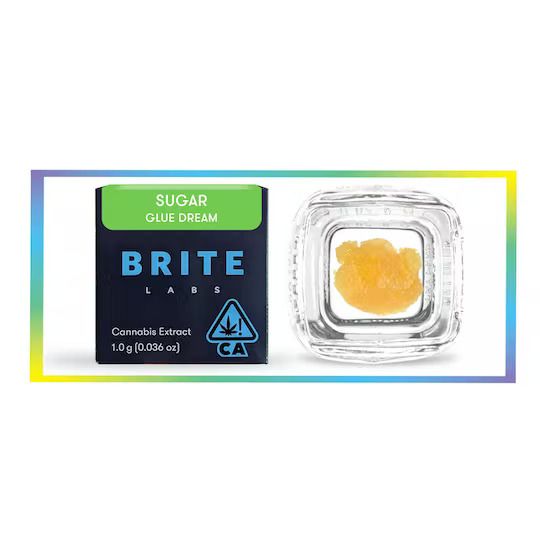 Brite Labs Glue Dream 1g Sugar 79%