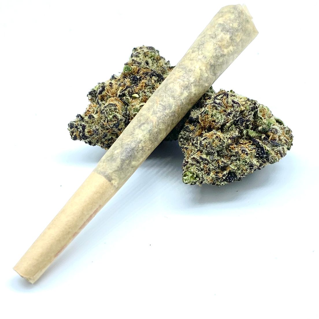 High Octane 1g