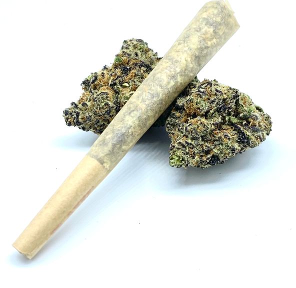 High Octane 1g