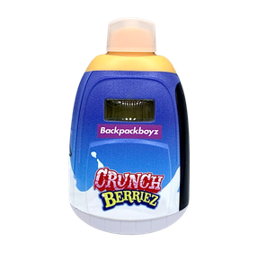 Backpackboyz - Crunch Berries Melted Diamonds AIO - 1g
