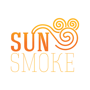 SunSmoke - Skoranges Live Rosin Vape Cartridge 0.5g