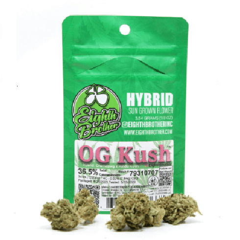 OG Kush