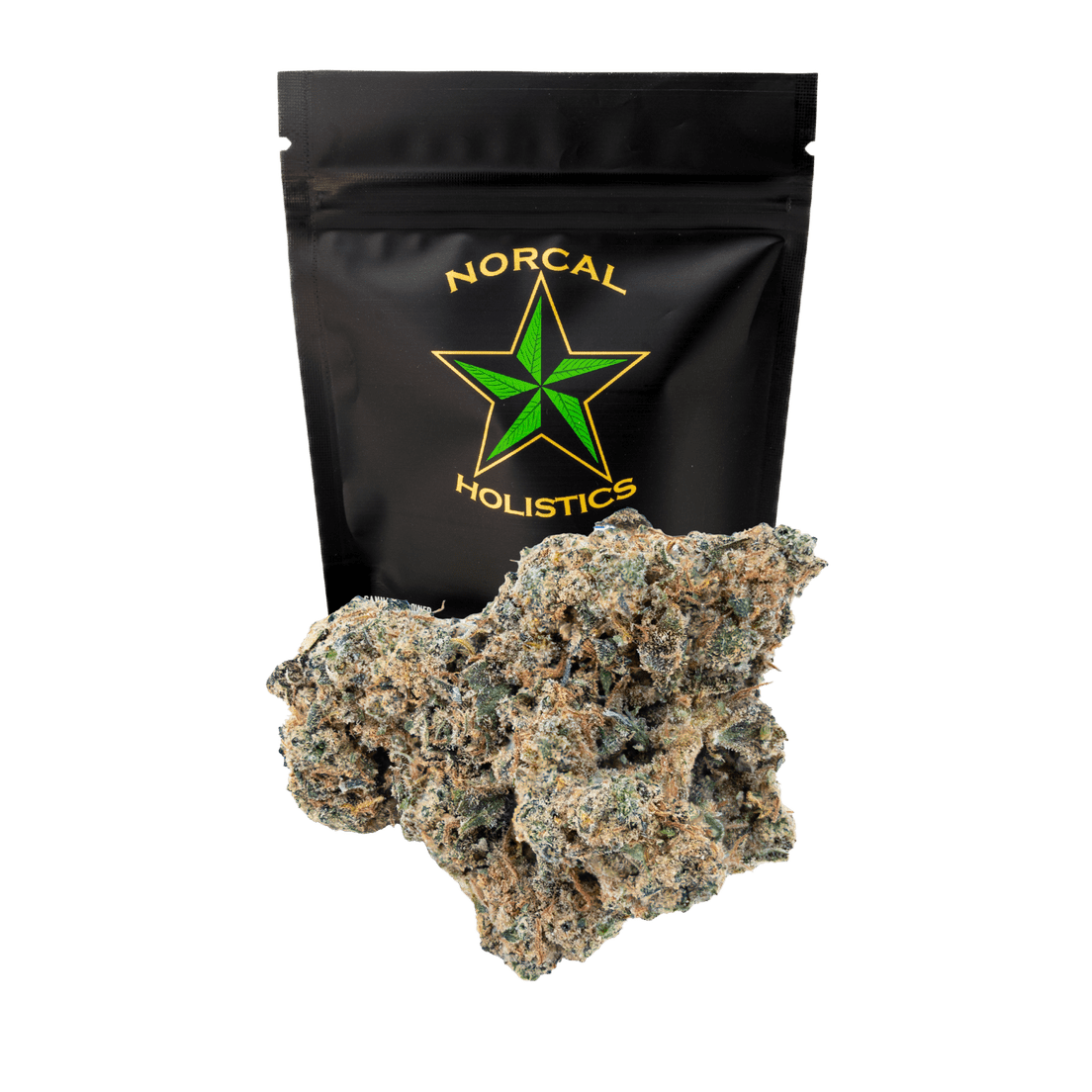 NorCal Indoor 3.5g - Waiting Game 33%