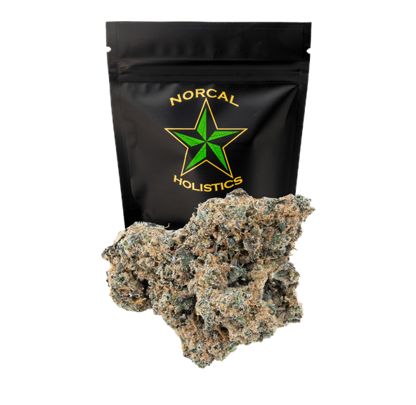 NorCal Indoor 3.5g - Waiting Game 33%