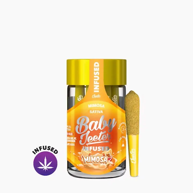 Baby Infused - Mimosa 2.50 g