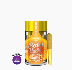 Baby Infused - Mimosa 2.50 g