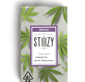 STIIIZY - SKYWALKER OG POD (1g)