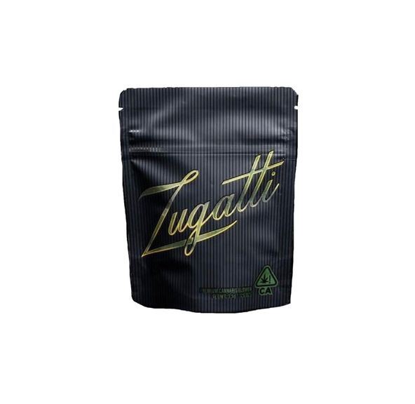 Zugatti Flower Immaculate OG 3.5g
