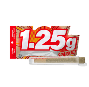 Jack Preroll 1.25g
