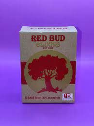 Red Bud Elixirs - Cart - Do-Si-Do