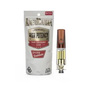 AmeriCanna Cartridge Sour Maui 1g