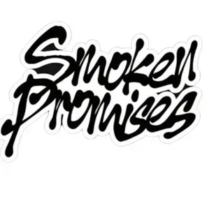 Smoken Promises: Paint Pen