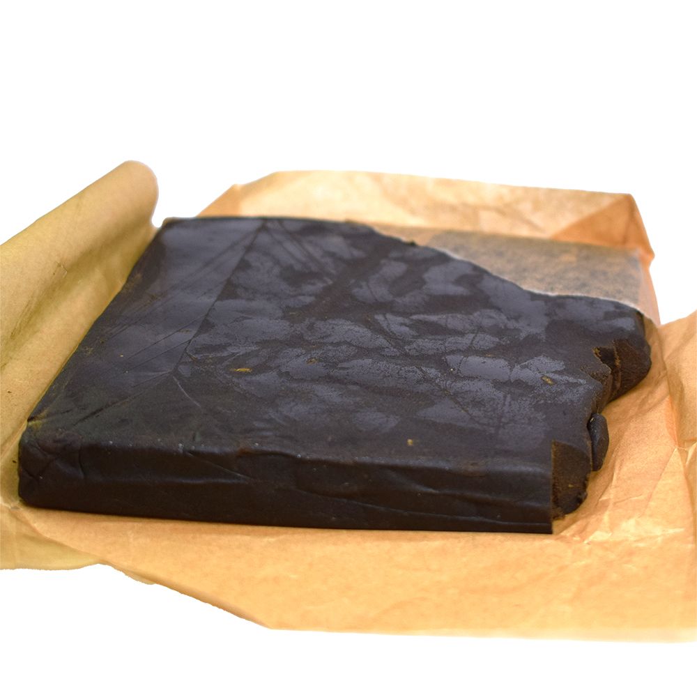 Hash | Black Afghan Lion | 3.5 Gram | $35.00