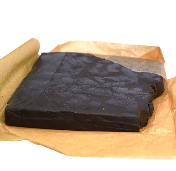 Hash | Black Afghan Lion | 3.5 Gram | $35.00
