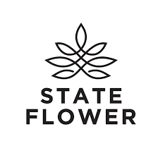 State Flower - Jarred Flower - 3.5 gram - Gelato33